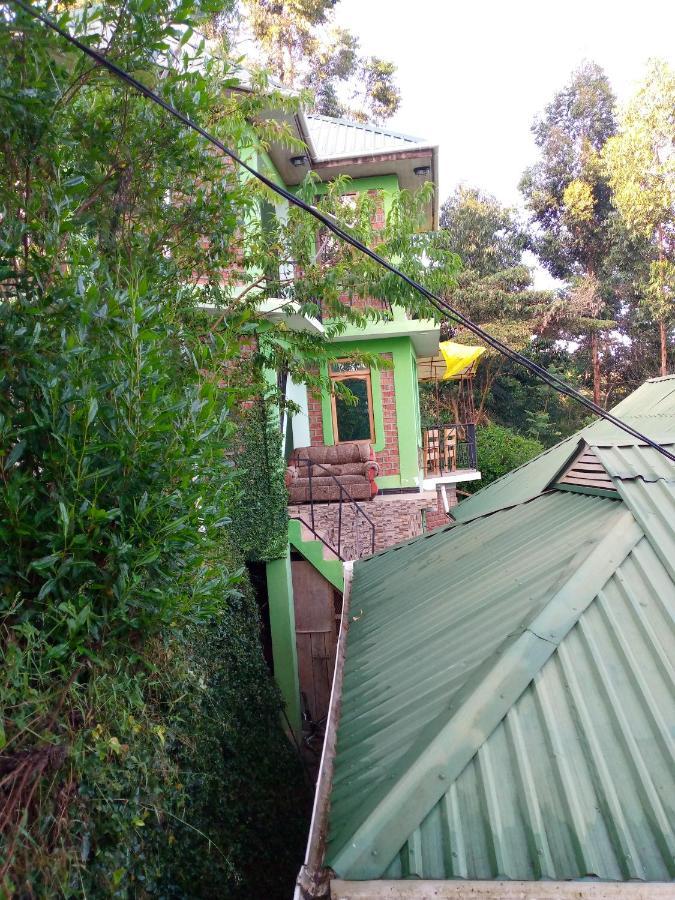 Galapagos Homestay Lushoto Exterior photo